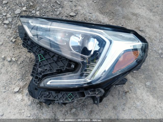 3GKALTEV0LL125979 GMC Terrain Sle