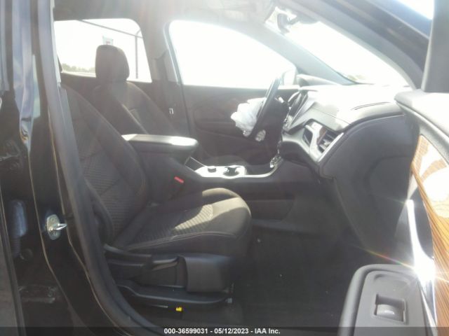 3GKALTEV0LL125979 GMC Terrain Sle