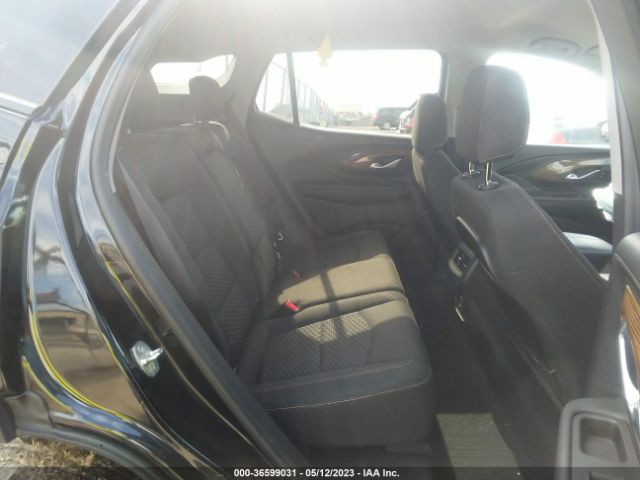 3GKALTEV0LL125979 GMC Terrain Sle