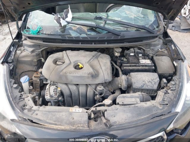 KNAFK4A68F5434044 KIA FORTE LX