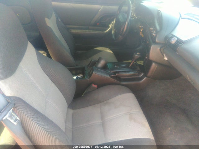 1995 CHEVROLET CAMARO VIN: 2G1FP22S5S2177413