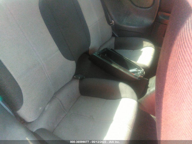 1995 CHEVROLET CAMARO VIN: 2G1FP22S5S2177413