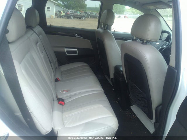 2014 CHEVROLET CAPTIVA SPORT FLEET LT VIN: 3GNAL3EK7ES505581