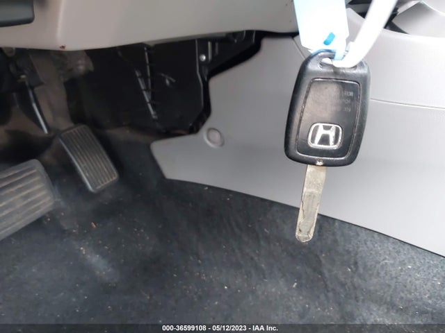 Honda Civic Sedan Lx 2014 19XFB2F5XEE084877 Image 11