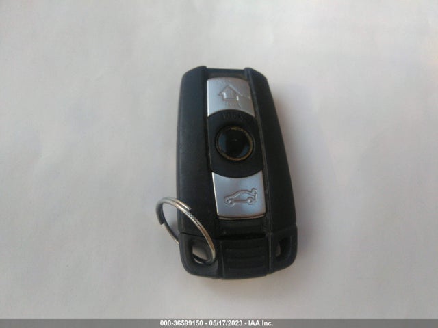 2008 BMW 3 SERIES 328I VIN: WBAVA33568KX84953