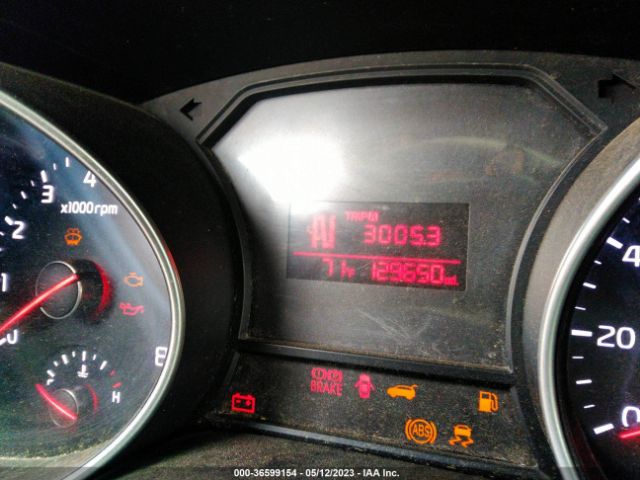 KNDMB5C11F6042986 KIA SEDONA LX