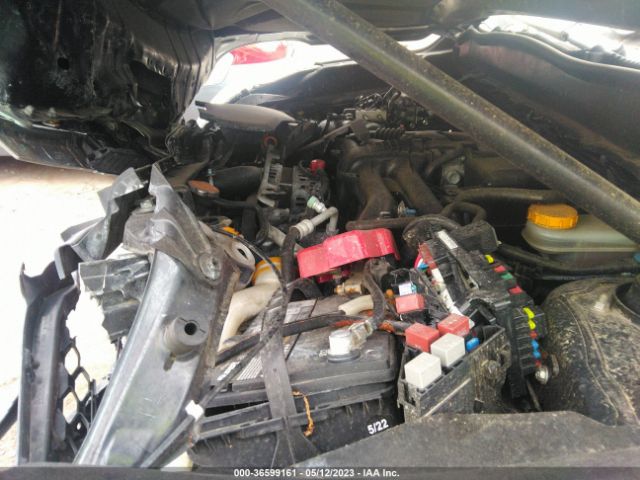 JF2SJARC7GH464411 Subaru Forester 2.5i Limited