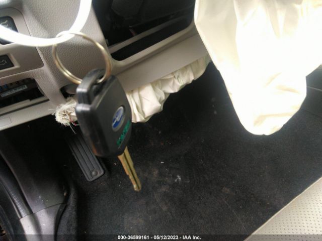 JF2SJARC7GH464411 Subaru Forester 2.5i Limited