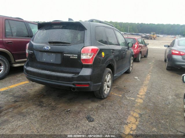 JF2SJARC7GH464411 Subaru Forester 2.5i Limited