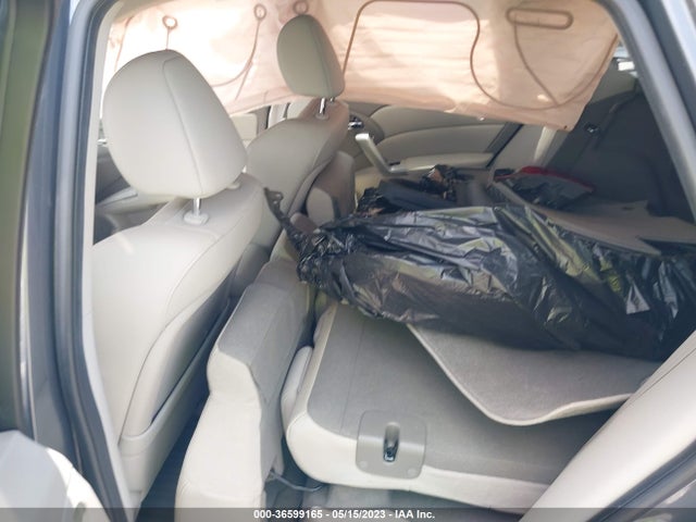 2010 ACURA RDX TECH PKG VIN: 5J8TB2H5XAA003374