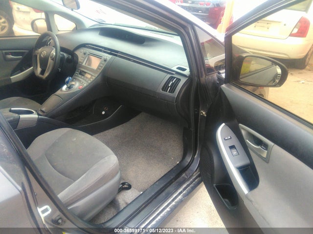 Toyota Prius Four/five/three/one/two 2014 JTDKN3DU9E1737160 Image 7