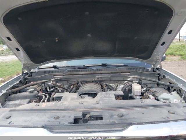 3GTU2NEC4HG377241 GMC Sierra 1500 Slt