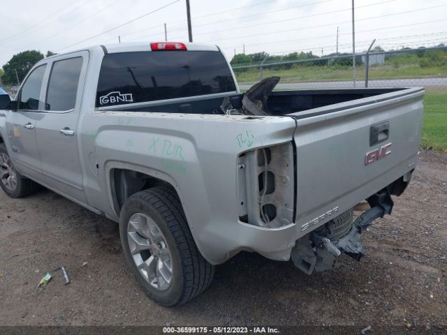 3GTU2NEC4HG377241 GMC Sierra 1500 Slt