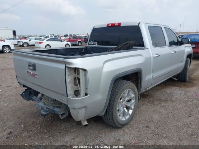3GTU2NEC4HG377241 GMC Sierra 1500 Slt