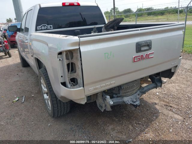 3GTU2NEC4HG377241 GMC Sierra 1500 Slt