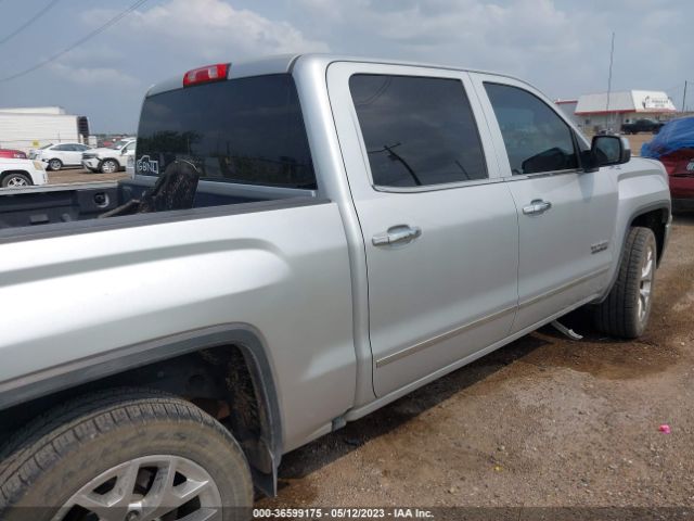 3GTU2NEC4HG377241 GMC Sierra 1500 Slt