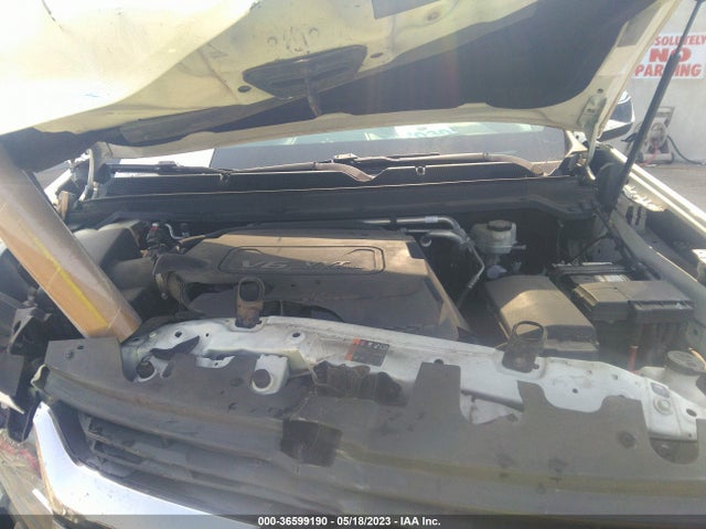 Chevrolet Colorado Lt 2015 1GCGTBE37F1124872 Image 10