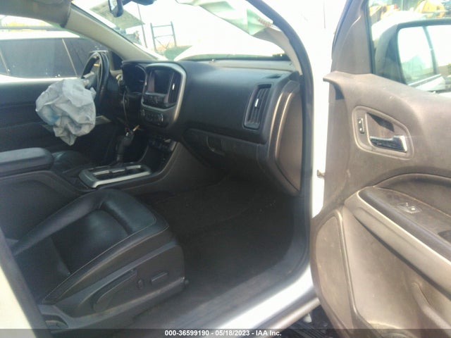 Chevrolet Colorado Lt 2015 1GCGTBE37F1124872 Image 5