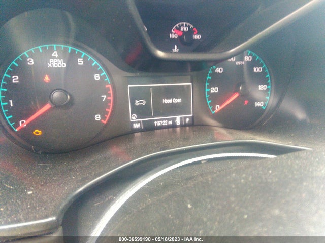 Chevrolet Colorado Lt 2015 1GCGTBE37F1124872 Image 7