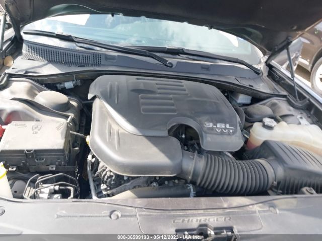 2C3CDXJG7MH683066 Dodge Charger Sxt