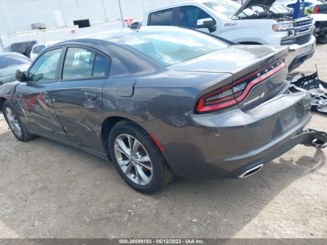 2C3CDXJG7MH683066 Dodge Charger Sxt