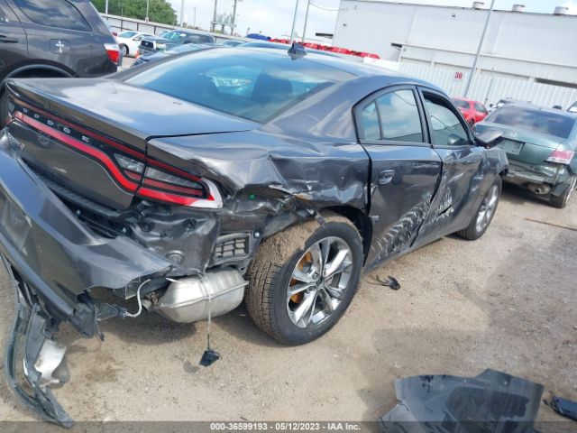 2C3CDXJG7MH683066 Dodge Charger Sxt