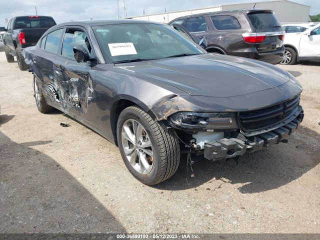 2C3CDXJG7MH683066 Dodge Charger Sxt