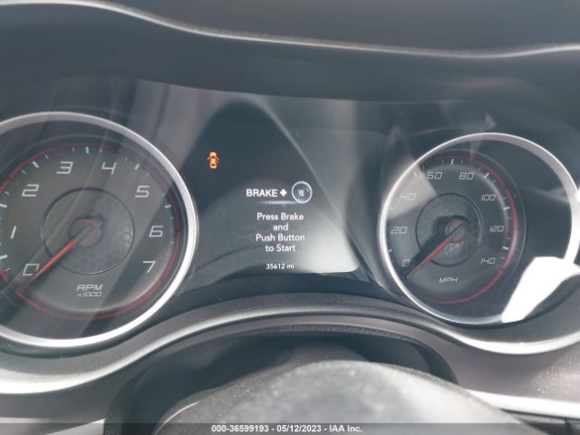 2C3CDXJG7MH683066 Dodge Charger Sxt