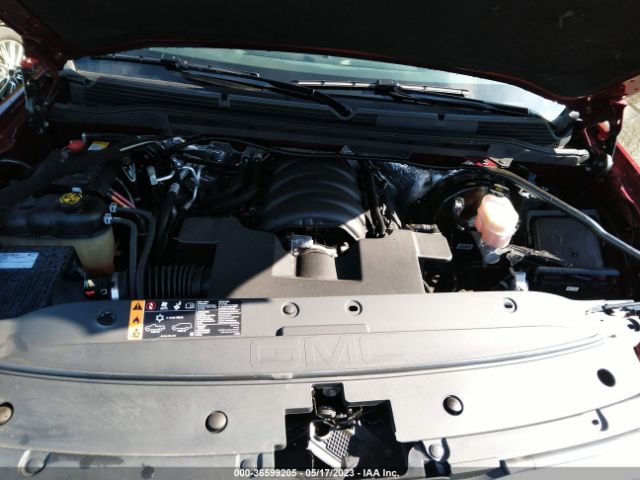 1GTN2MECXHZ182243 GMC Sierra 1500 Sle