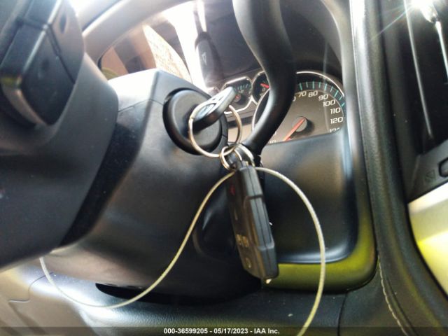 1GTN2MECXHZ182243 GMC Sierra 1500 Sle