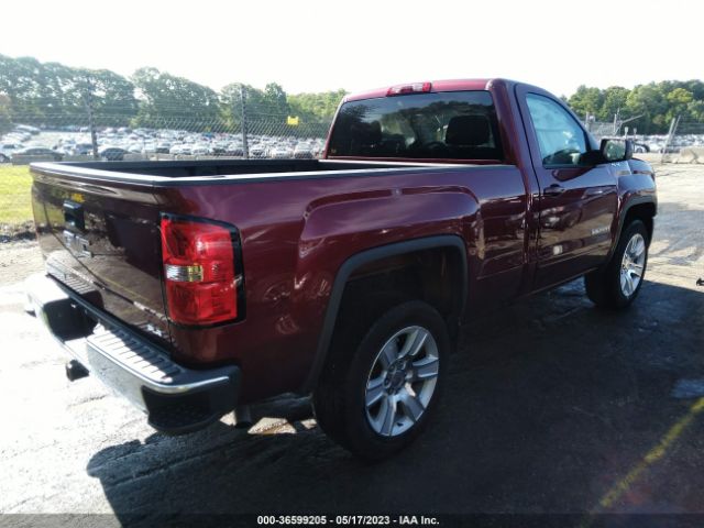1GTN2MECXHZ182243 GMC Sierra 1500 Sle