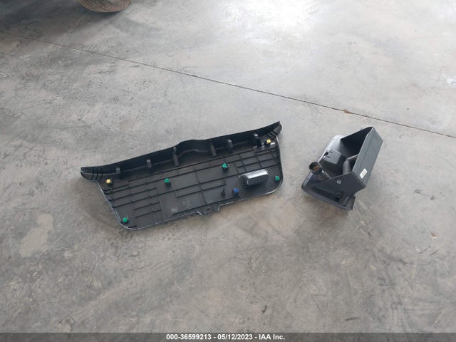 Chevrolet SONIC LTZ 2015 1G1JE6SB9F4104620 Image 11