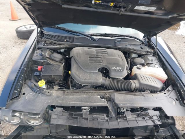 2C3CDZJG2NH174791 Dodge Challenger Gt