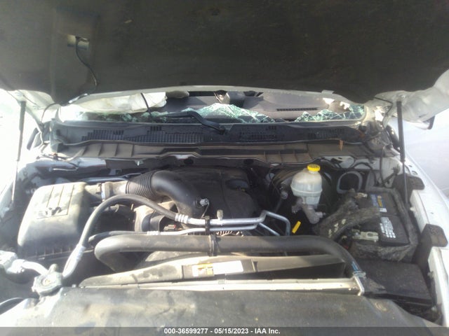 1C6RR7NT6FS648648 RAM 1500 Laramie