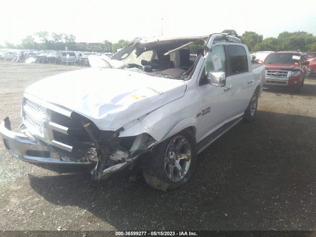 1C6RR7NT6FS648648 RAM 1500 Laramie