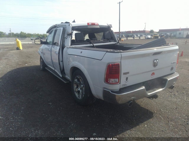 1C6RR7NT6FS648648 RAM 1500 Laramie