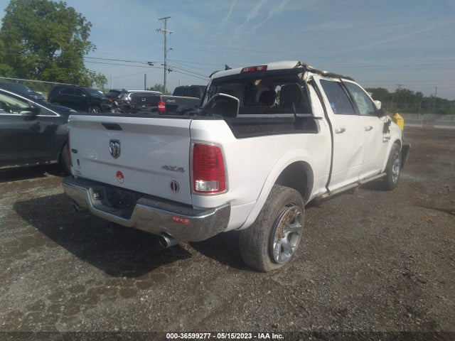 1C6RR7NT6FS648648 RAM 1500 Laramie