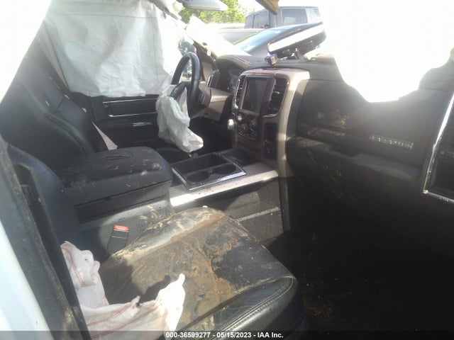 1C6RR7NT6FS648648 RAM 1500 Laramie