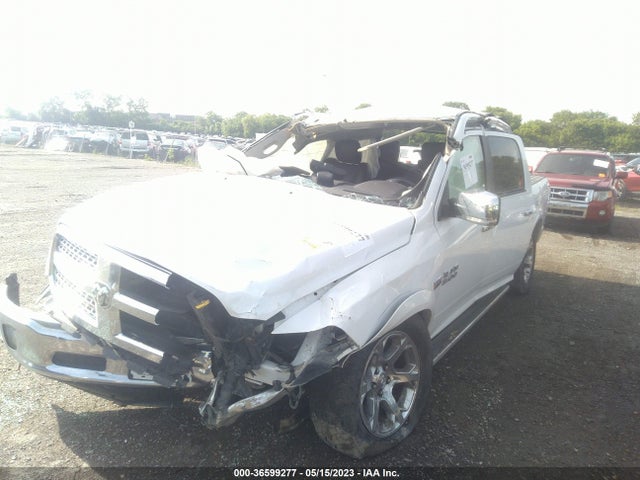 1C6RR7NT6FS648648 RAM 1500 Laramie
