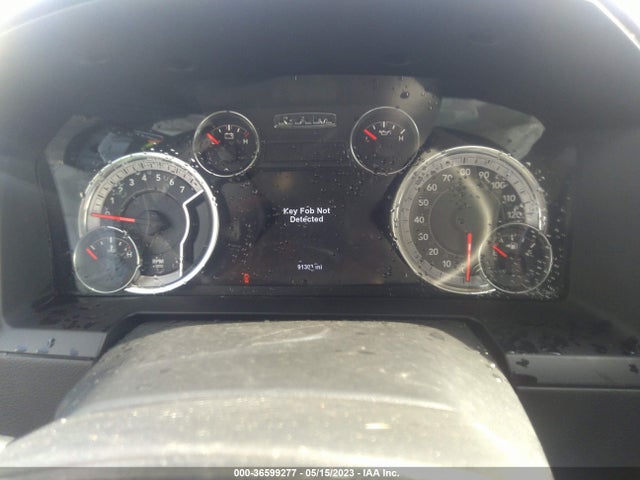 1C6RR7NT6FS648648 RAM 1500 Laramie