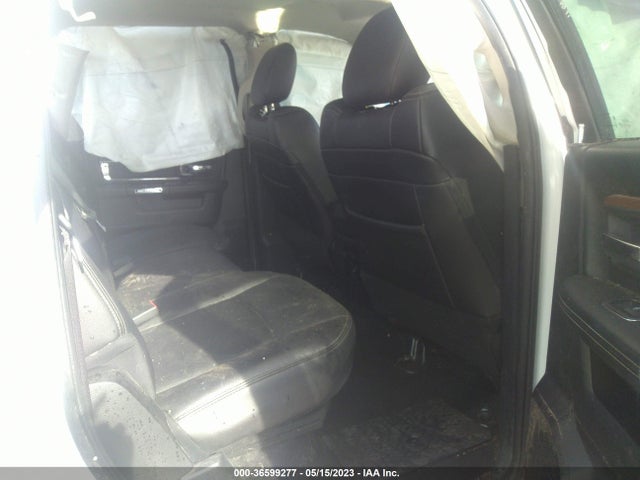 1C6RR7NT6FS648648 RAM 1500 Laramie