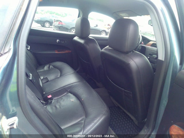2006 BUICK LACROSSE CXL VIN: 2G4WD582861302730