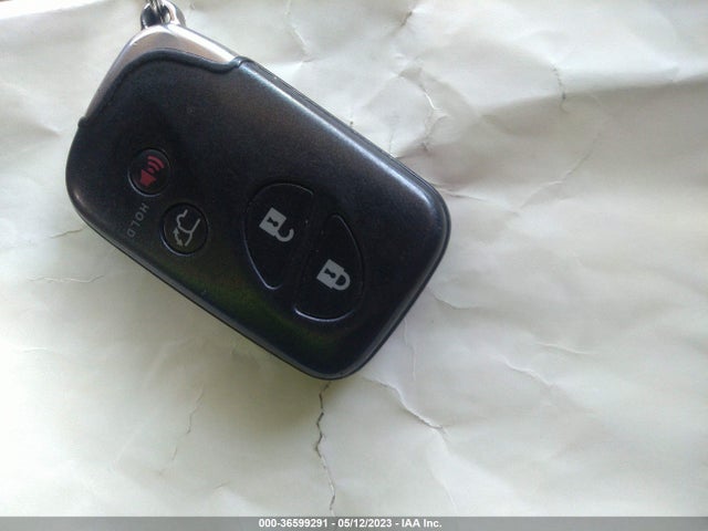 JTJZB1BAXE2009598 Lexus RX 450H