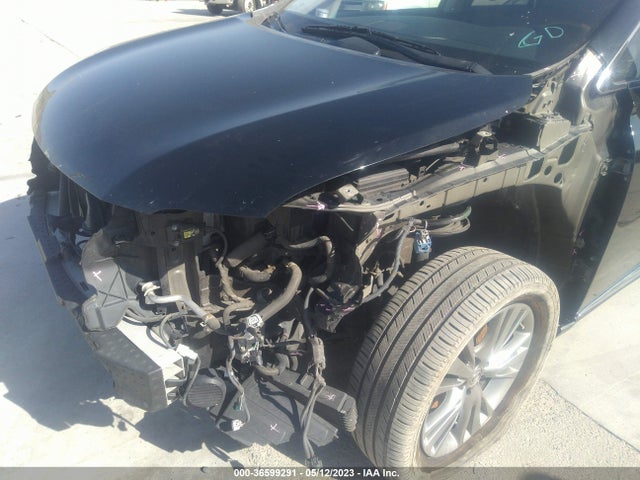 JTJZB1BAXE2009598 Lexus RX 450H