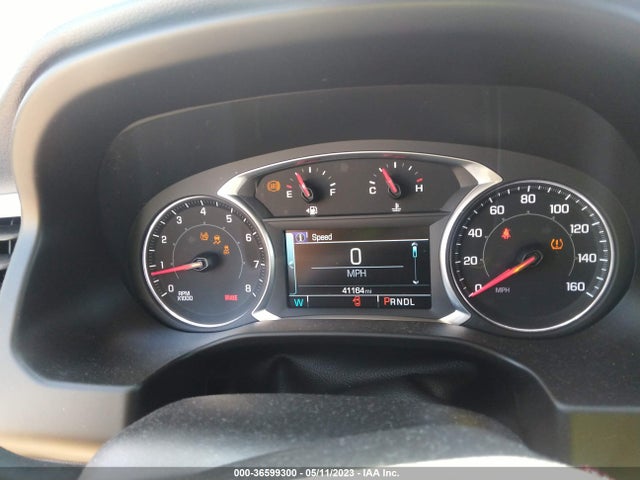 GMC ACADIA SLE 2019 1GKKNLLS7KZ152207 Image 7