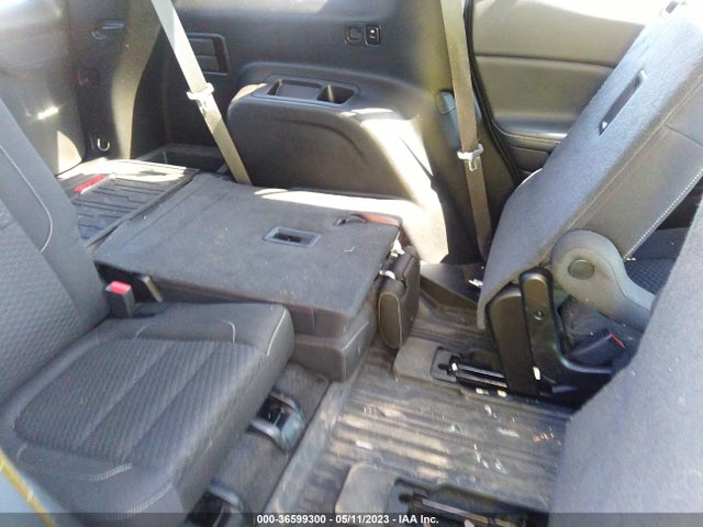 GMC ACADIA SLE 2019 1GKKNLLS7KZ152207 Image 8