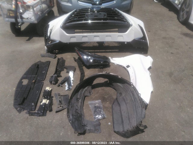 JTJDJRDZ8L5004314 Lexus Nx Nx 300h