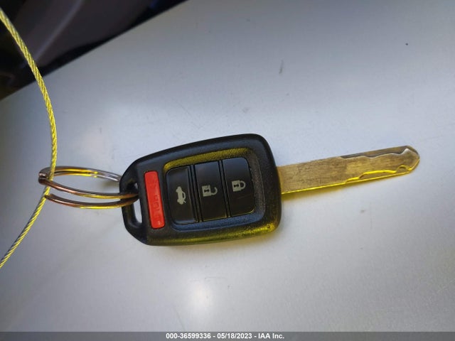 Honda Accord Sedan Lx 2014 1HGCR2F32EA237429 Image 11