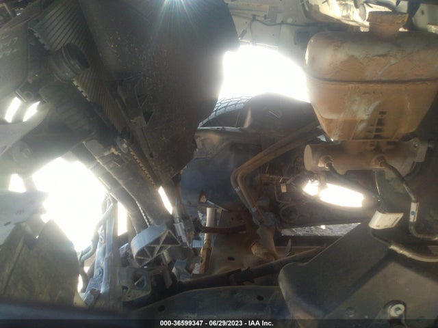 RAM 2500 Tradesman 2016 3C6TR5HT8GG347409 Image 10