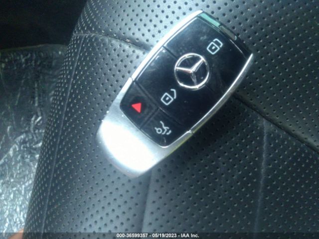 2019 MERCEDES-BENZ S-CLASS WDDUG8GB2KA430182 Photo 10